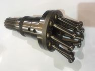 Ağır Sauer Danfoss Hidrolik Pompa Parçaları 51V110 51D110 51C110 ISO 9001 Onaylandı