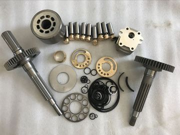 SBS140 SBS120  Ekskavatör Hidrolik Pompa Yedek Parçaları diesel320C diesel322C Tamir Takımları