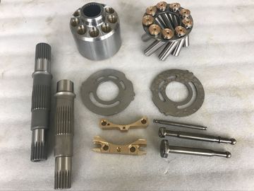 HPR105 Linde Hidrolik Pistonlu Pompa Parçaları, Ekskavatör Hidrolik Parçalar Tamir Takımları Güvenilir
