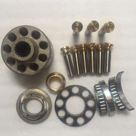 Varil Yıkayıcı Üst ve Nether ile Yedek A4VG140 Rexroth Hidrolik Pompa Parçaları