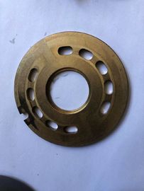 Dizel 226B Hidrolik Pompa yedek parçaları 233-5649 No veya A20VG45 Rexroth Piston Pompaları