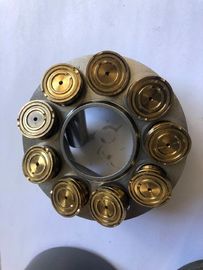 Dizel 226B Hidrolik Pompa yedek parçaları 233-5649 No veya A20VG45 Rexroth Piston Pompaları